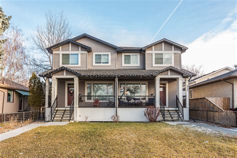 duplexes for sale in lethbridge